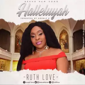 Ruth Love - Hallelujah